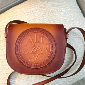 EUC Altuzarra Crossbody Bag